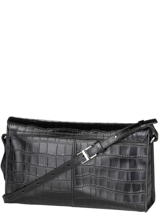 Damen Bodybag - Lora New Croco