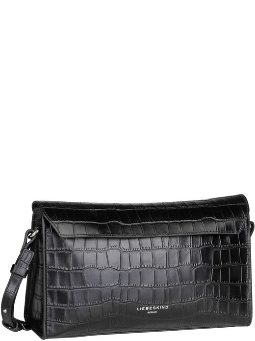 Damen Bodybag - Lora New Croco