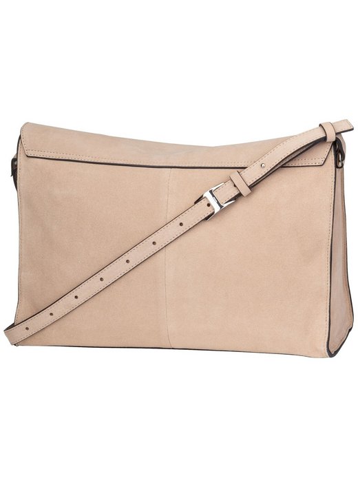 Damen Bodybag - Lora Suede