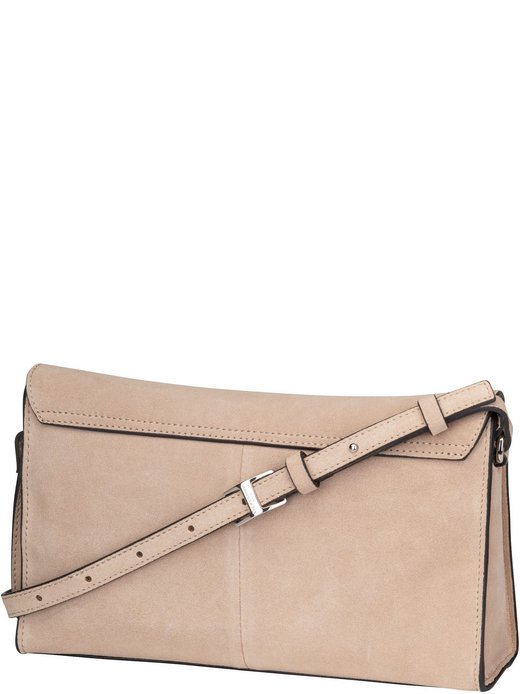 Damen Bodybag - Lora Suede
