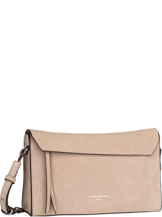 Damen Bodybag - Lora Suede