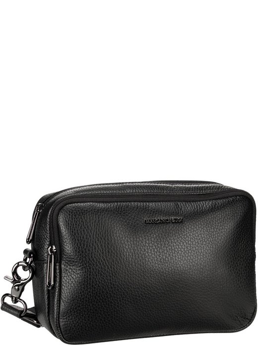 Damen Bodybag - Mellow Leather Camera Case FZT11