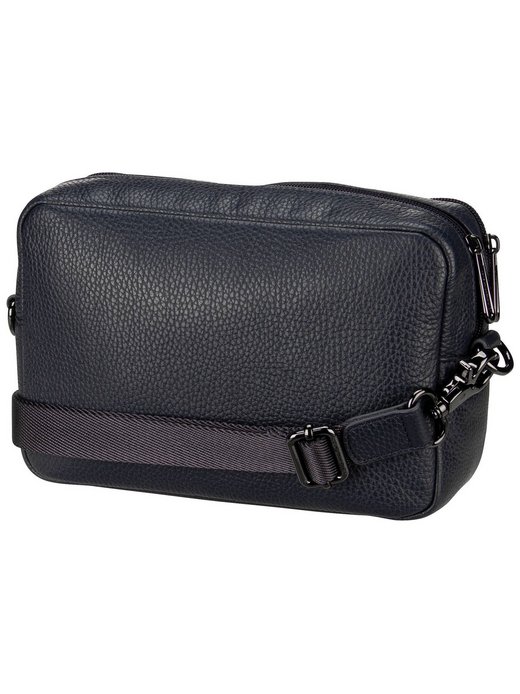 Damen Bodybag - Mellow Leather Camera Case FZT11