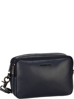 Damen Bodybag - Mellow Leather Camera Case FZT11
