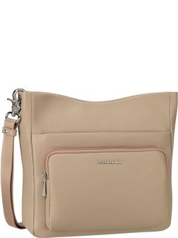Damen Bodybag - Mellow Leather FZT10