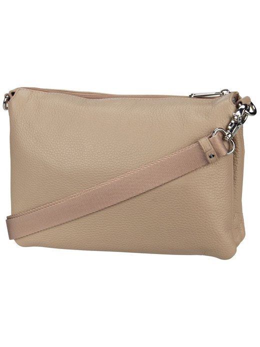 Damen Bodybag - Mellow Leather FZT12