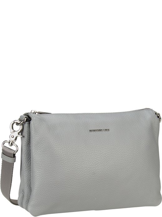 Damen Bodybag - Mellow Leather FZT12
