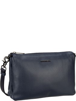 Damen Bodybag - Mellow Leather FZT12