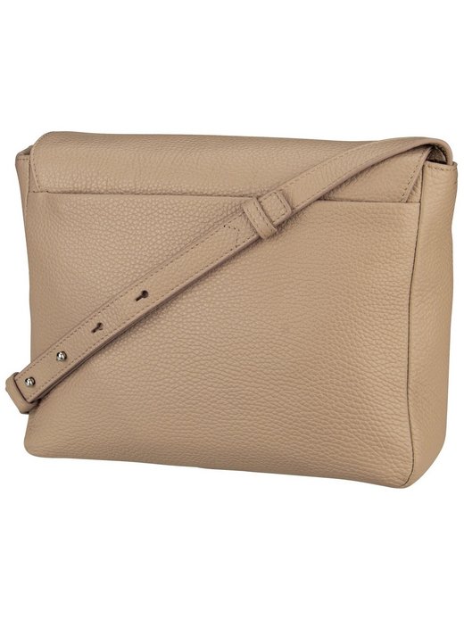 Damen Bodybag - Mellow Leather Hunting Bag FZT14