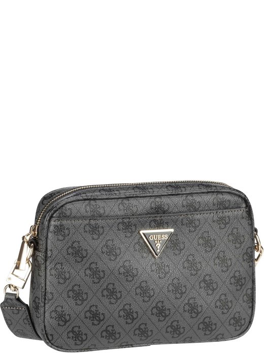 Damen Bodybag - Meridian II 74140 Logo