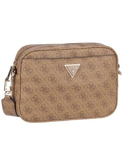 Damen Bodybag - Meridian II 74140 Logo