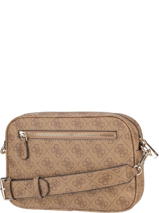 Damen Bodybag - Meridian II Camera Bag Logo