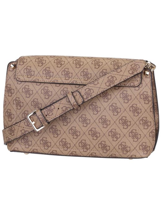 Damen Bodybag - Meridian II Flap CB 74200 Logo