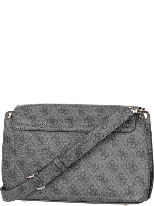 Damen Bodybag - Meridian II Flap CB 74200 Logo