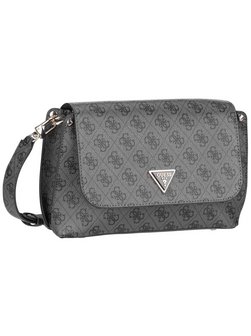 Damen Bodybag - Meridian II Flap CB 74200 Logo