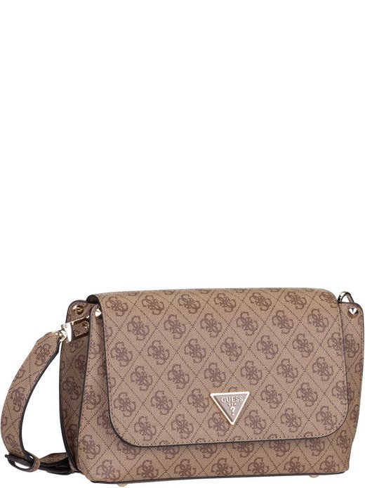 Damen Bodybag - Meridian II Flap CB Logo