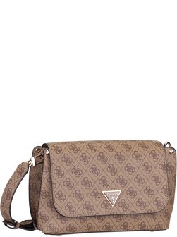 Damen Bodybag - Meridian II Flap CB Logo