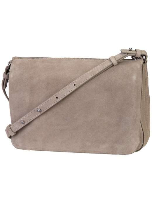 Damen Bodybag - Nina M Hydro Suede