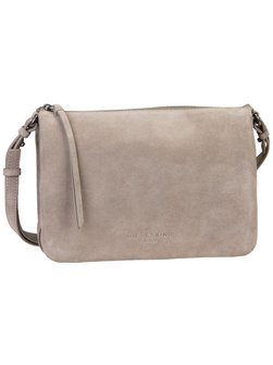 Damen Bodybag - Nina M Hydro Suede