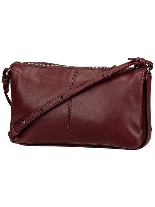 Damen Bodybag - Nina S Indian Sheep