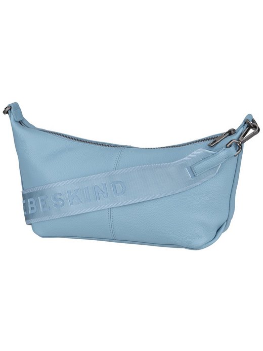 Damen Bodybag - Paris Hobo S Small Pebble