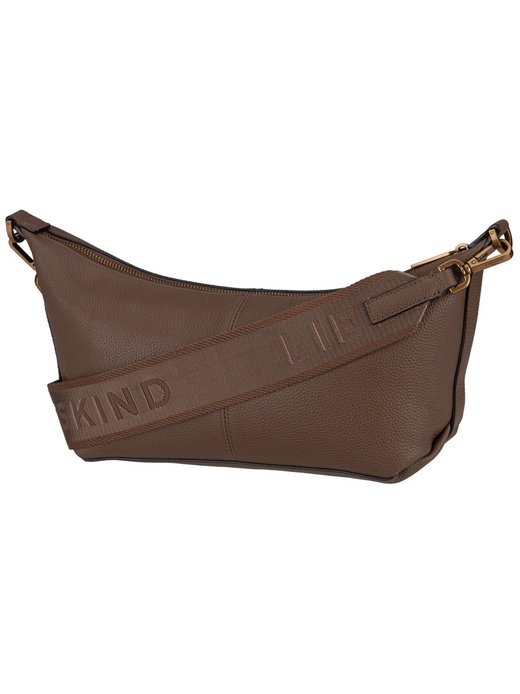 Damen Bodybag - Paris Hobo S Small Pebble
