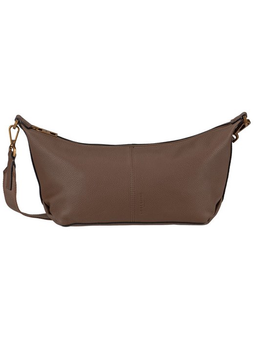 Damen Bodybag - Paris Hobo S Small Pebble