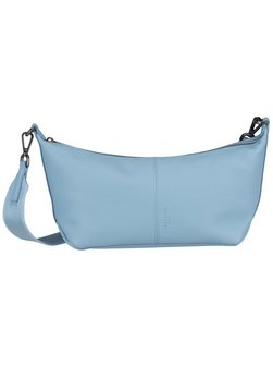 Damen Bodybag - Paris Hobo S Small Pebble