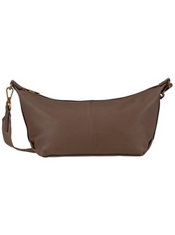 Damen Bodybag - Paris Hobo S Small Pebble