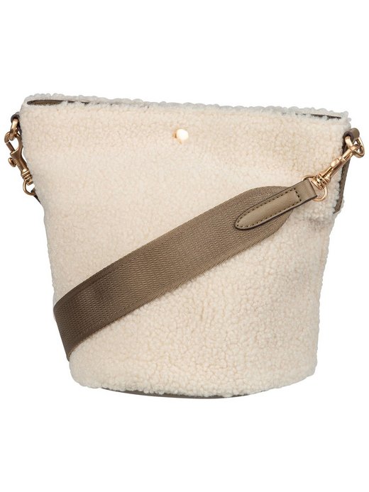 Damen Bodybag - Pezza Peluche Shirley SVO