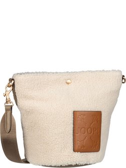 Damen Bodybag - Pezza Peluche Shirley SVO