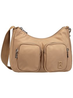 Damen Bodybag - Verbier Play 1.0 Diya SHZ Latte