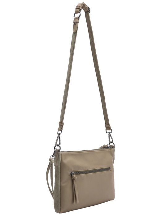 Damen Bodybag - Whipstitch Soul Crossbag