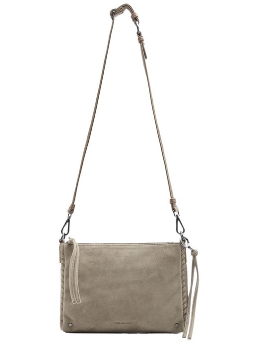 Damen Bodybag - Whipstitch Soul Crossbag