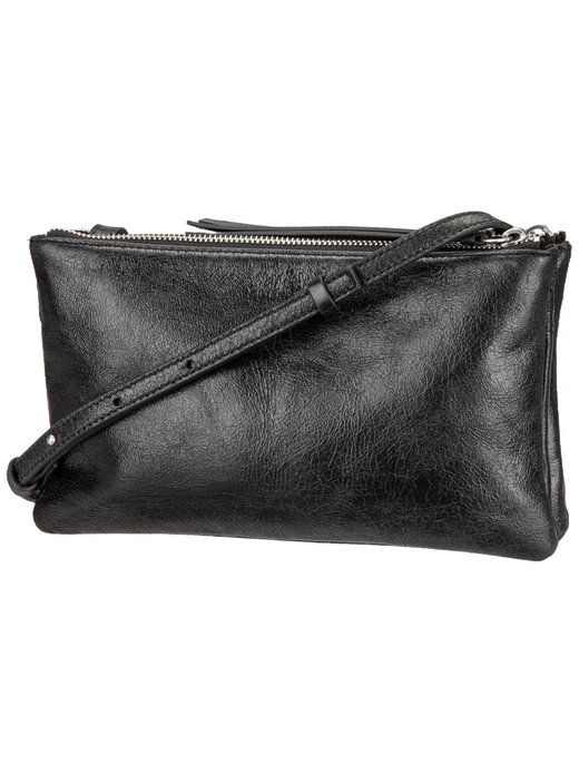 Damen Bodybag - Zena Crossbody S Double Lamb Crunch