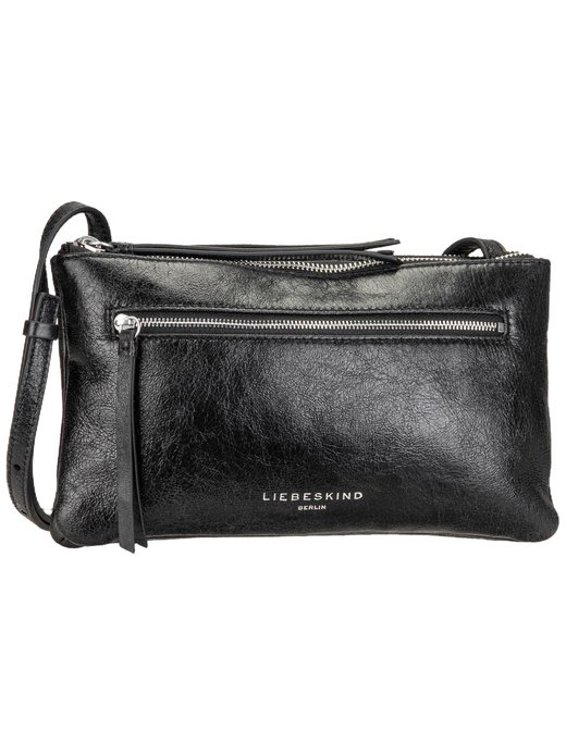 Damen Bodybag - Zena Crossbody S Double Lamb Crunch