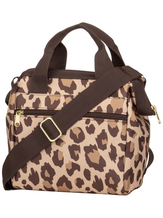Damen Bodybag - allrounder cross