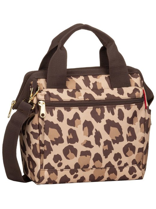 Damen Bodybag - allrounder cross