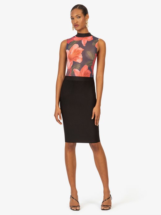 Damen Bodycon-Kleid