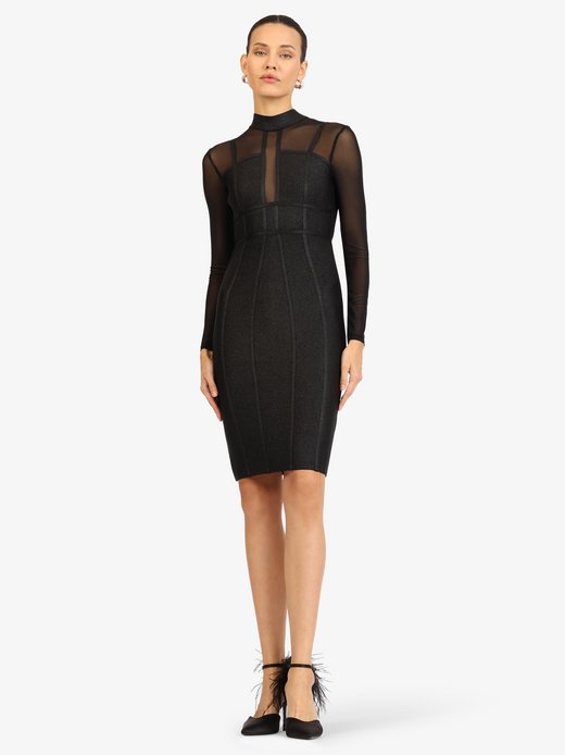Damen Bodycon-Kleid
