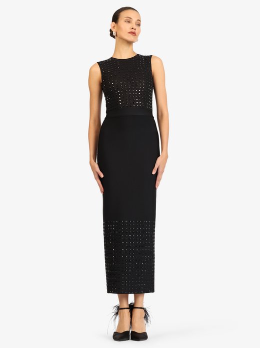 Damen Bodycon-Kleid