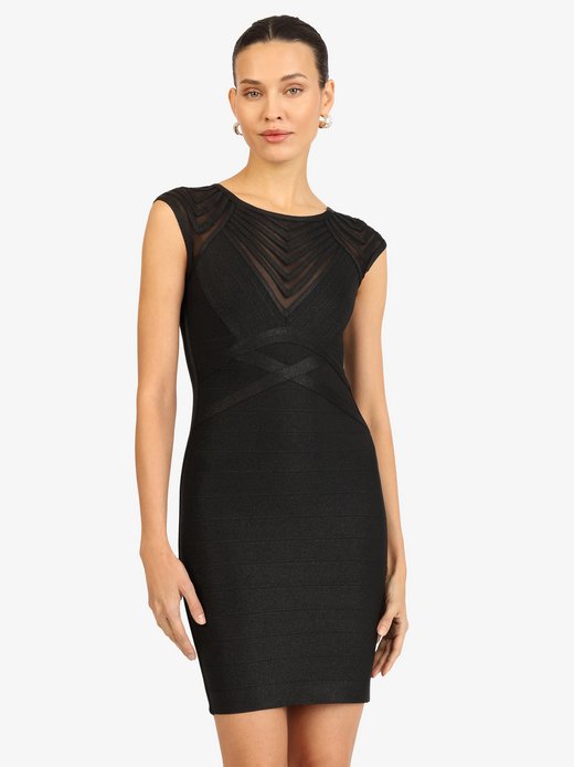Damen Bodycon-Kleid