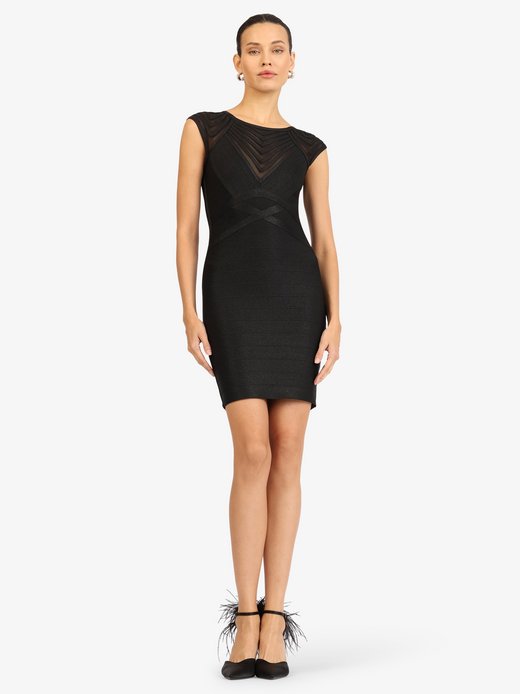 Damen Bodycon-Kleid