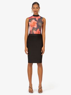 Damen Bodycon-Kleid