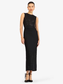 Damen Bodycon-Kleid