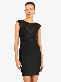 Damen Bodycon-Kleid