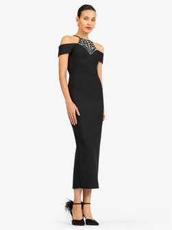 Damen Bodycon-Kleid