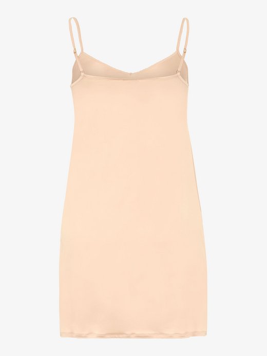 Damen Bodydress  -  Satin Deluxe