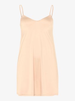 Damen Bodydress  -  Satin Deluxe