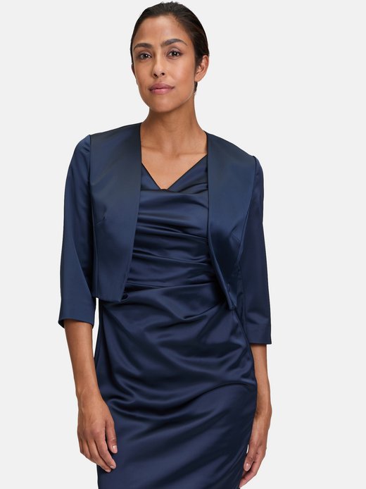 Damen Bolero-Jacke